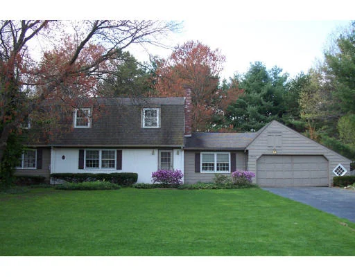 Unit for sale at 3 Scenic Drive, Wilbraham, MA 01095