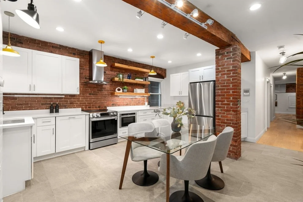 Unit for sale at 39 Kent St, Brookline, MA 02445