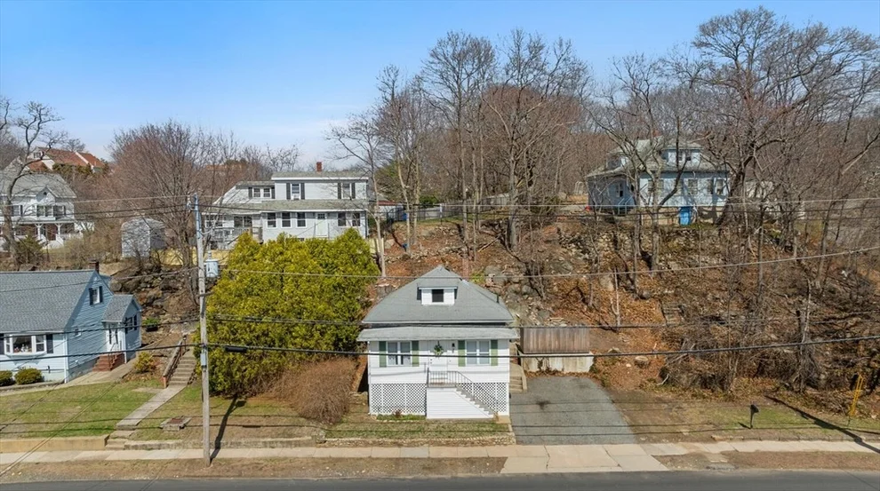 Unit for sale at 53 Bartholomew Street, Peabody, MA 01960
