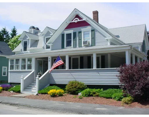 Unit for sale at 38 Water St, Hudson, MA 01749