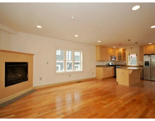 Unit for sale at 35 Tuckerman, Boston, MA 02127