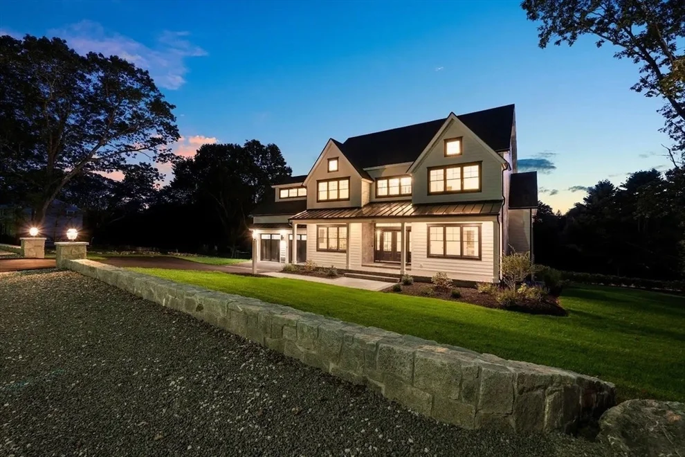 Unit for sale at 382 S. Border Road, Winchester, MA 01890