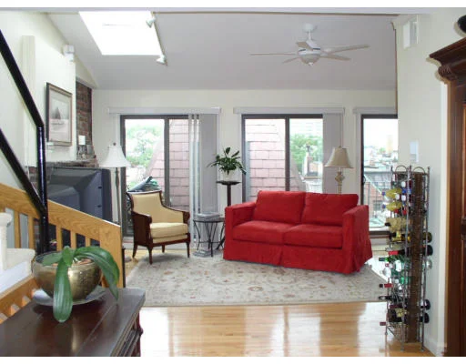 Unit for sale at 243 W.Newton St, Boston, MA 02116