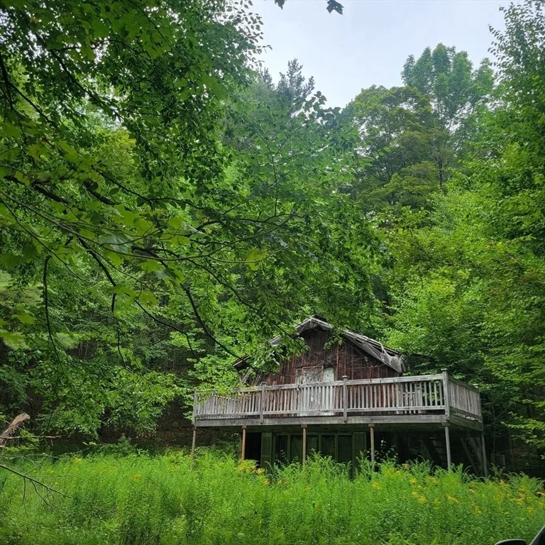 Unit for sale at 39 Hawley Street, Plainfield, MA 01070