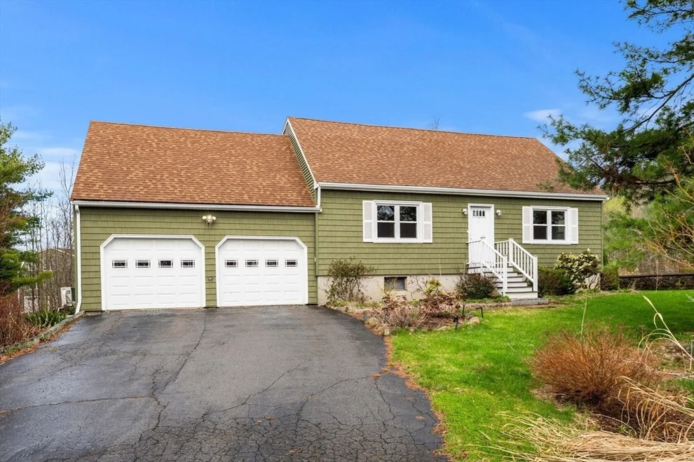 Unit for sale at 413 Wethersfield Street, Rowley, MA 01969