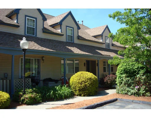 Unit for sale at 25 Kennedy Drive, Chelmsford, MA 01863