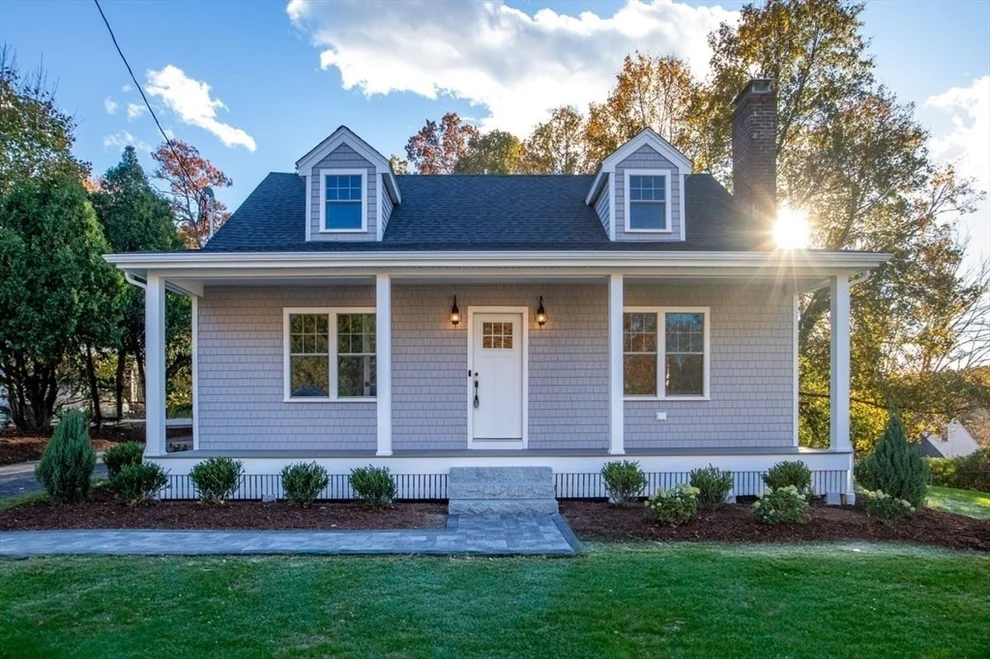 Unit for sale at 5 Sassamon, Canton, MA 02021