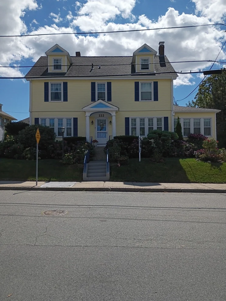 Unit for sale at 333 Langley St., Fall River, MA 02720