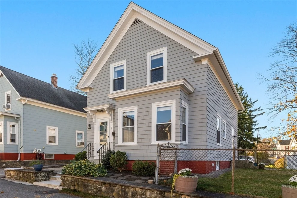 Unit for sale at 2 East Street, Maynard, MA 01754