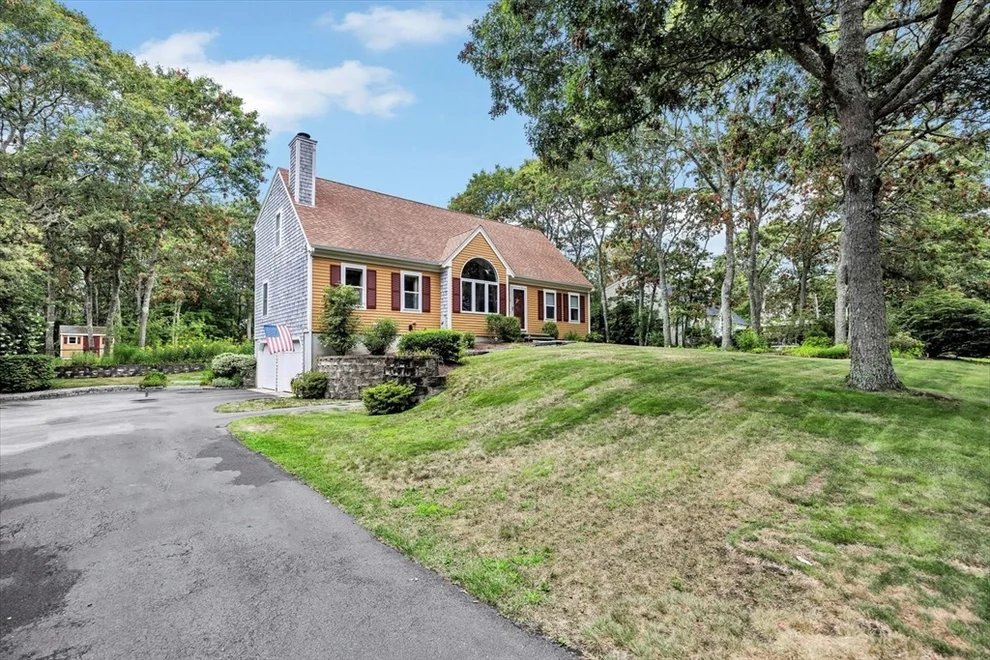 Unit for sale at 19 Drew Lane, Mashpee, MA 02649