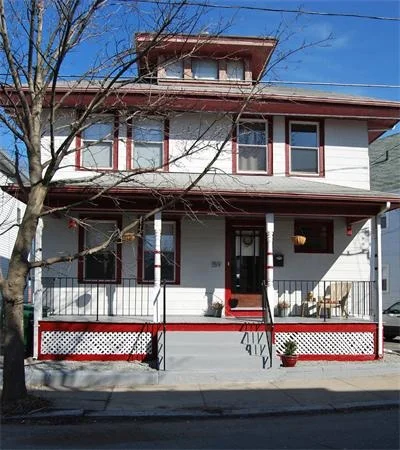 Unit for sale at 159 Grant Ave, Medford, MA 02155