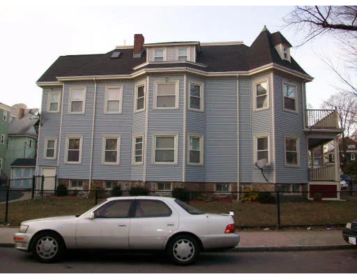 Unit for sale at 57 Nixon St, Boston, MA 02124