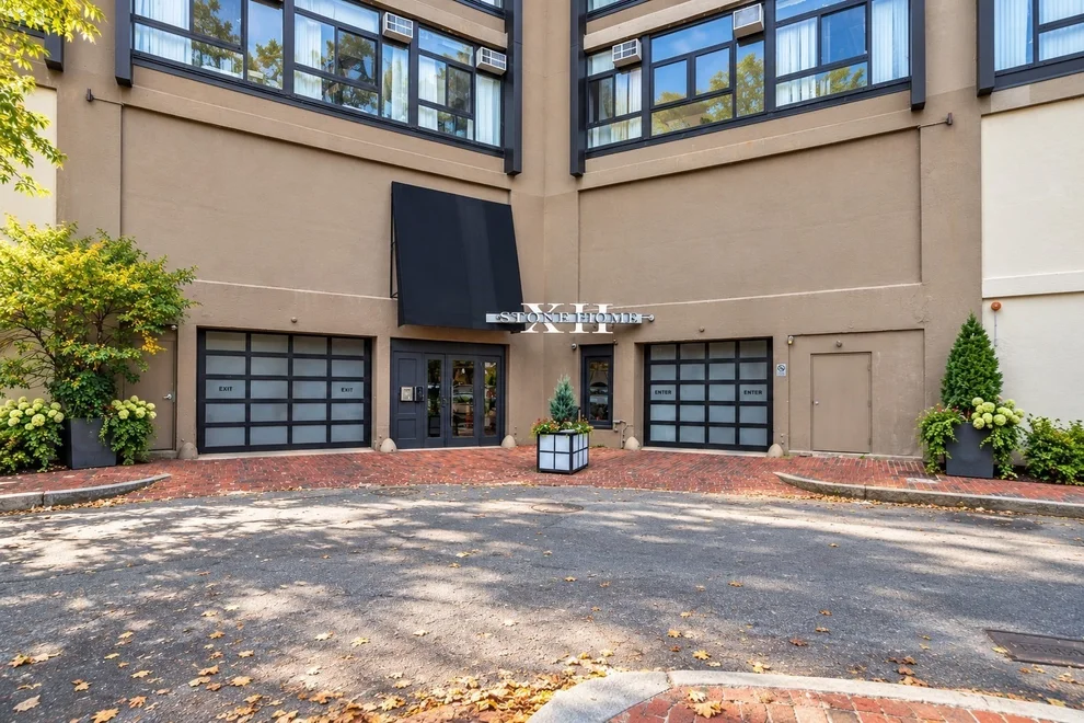 Unit for sale at 12 Stoneholm, Boston, MA 02115