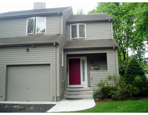 Unit for sale at 36 Poppasquash Rd, North Attleboro, MA 02760