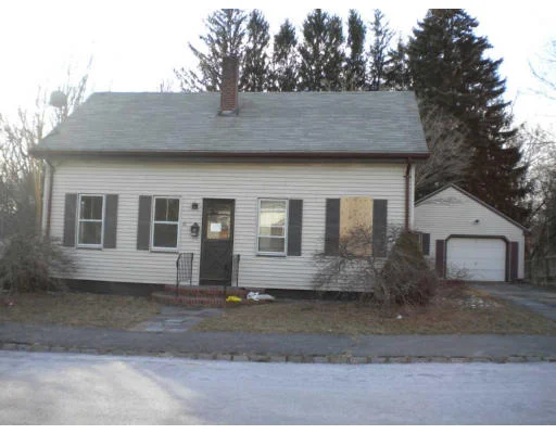 Unit for sale at 18 3rd Ave, Taunton, MA 02780