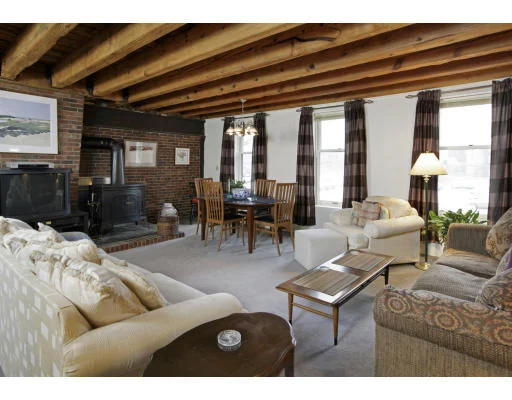 Unit for sale at 75 Fulton, Boston, MA 02109