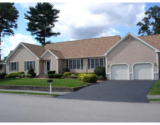 Unit for sale at 23 Whitney Avenue, Westwood, MA 02090