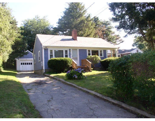 Unit for sale at 35 Dexter Ave, Sandwich, MA 02563