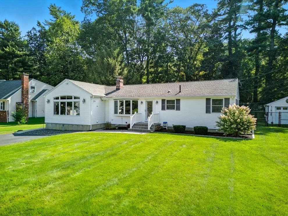 Unit for sale at 18 Collins Dr, Hudson, MA 01749