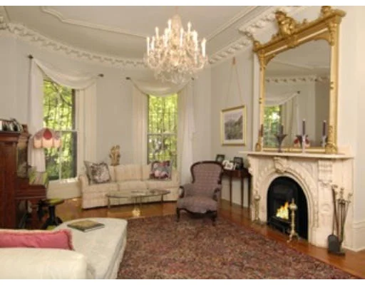 Unit for sale at 31 Upton St, Boston, MA 02118