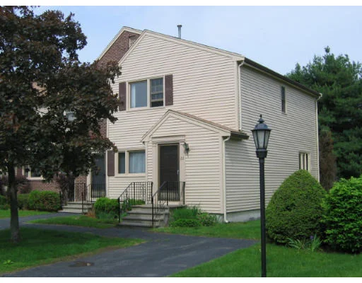 Unit for sale at 20 Beth Circle, Acton, MA 01720