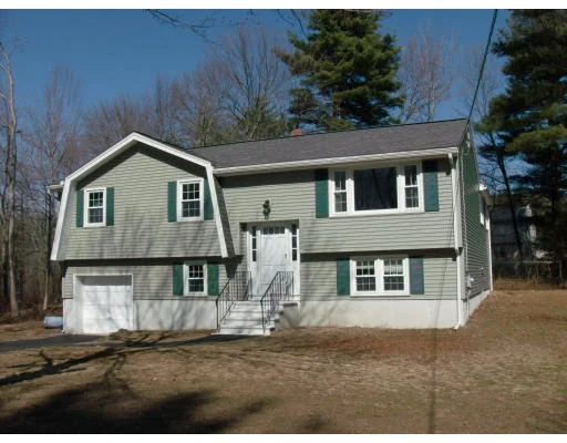 Unit for sale at 26 Nathan Road, Wilmington, MA 01887