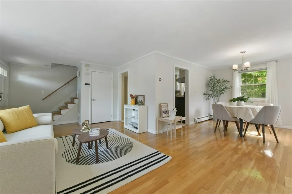 Unit for sale at 8 Edwards Rd, Woburn, MA 01801