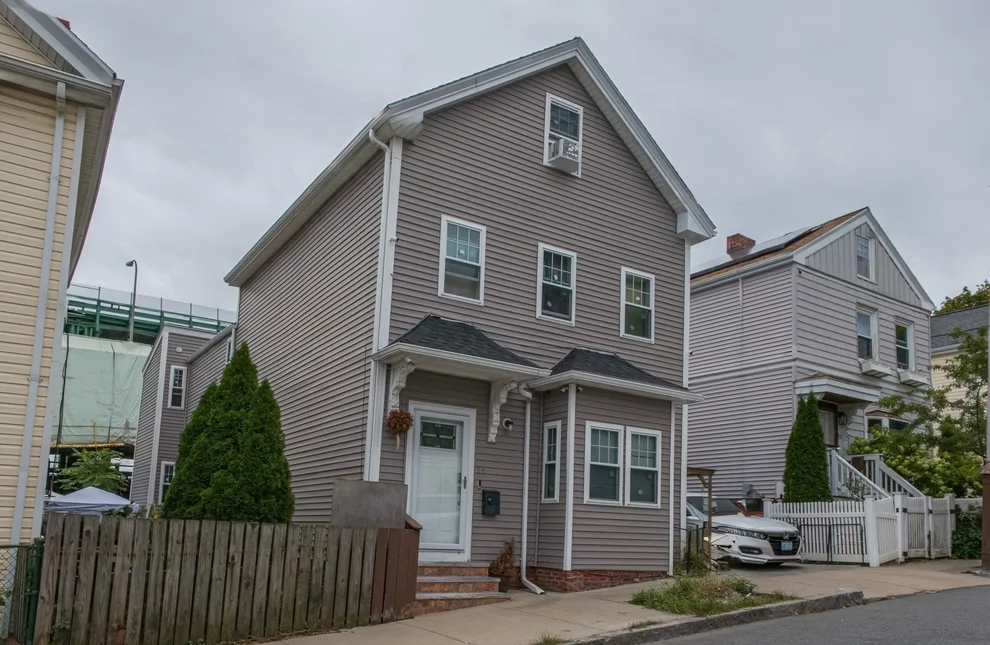 Unit for sale at 16 High St, Chelsea, MA 02150
