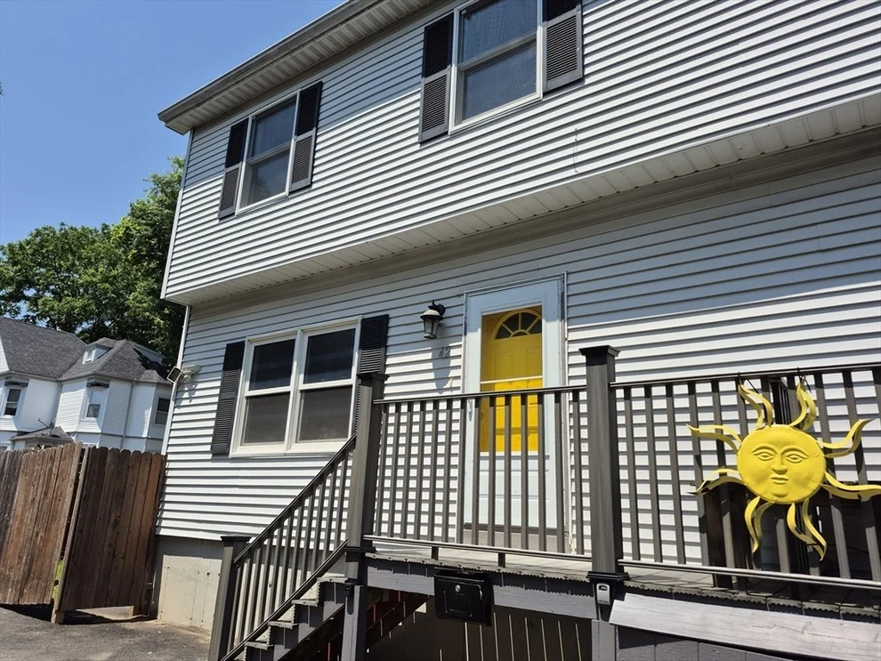 Unit for sale at 42 Peacevale Rd, Boston, MA 02124