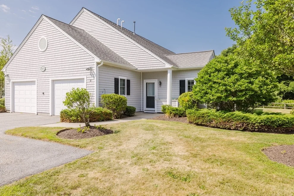 Unit for sale at 32 Village Way, Westport, MA 02790