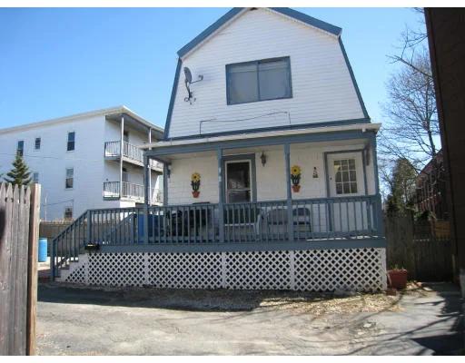 Unit for sale at 12 Avon, Lynn, MA 01905