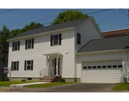 Unit for sale at 38 Belle Avenue, Medford, MA 02155