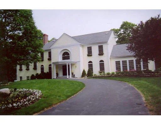 Unit for sale at 21 Garland Road, Lincoln, MA 01773