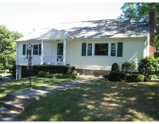Unit for sale at 9 Bowker St, Walpole, MA 02081