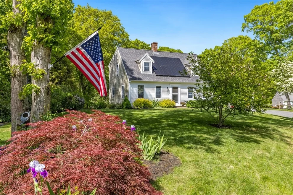 Unit for sale at 7 Hane Road, Mashpee, MA 02649