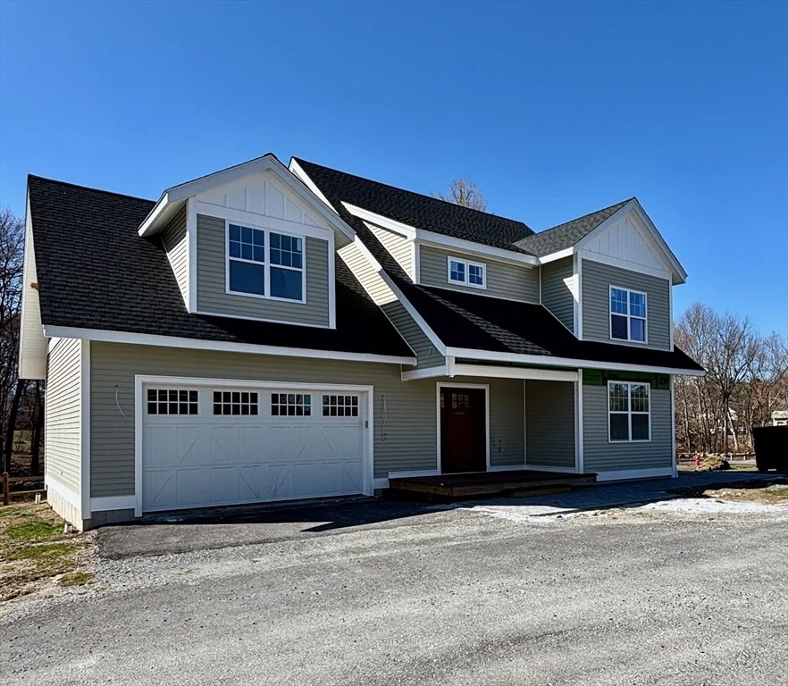 Unit for sale at 484 Great Road, -3, Acton, MA 01720