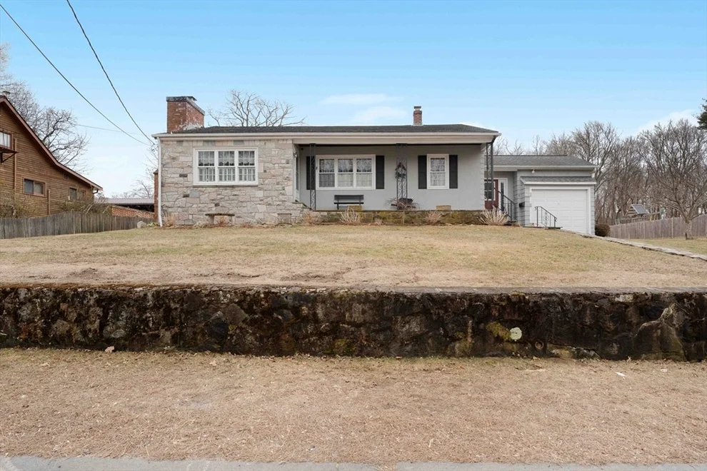 Unit for sale at 125 Cooper Avenue, Woonsocket, RI 02895