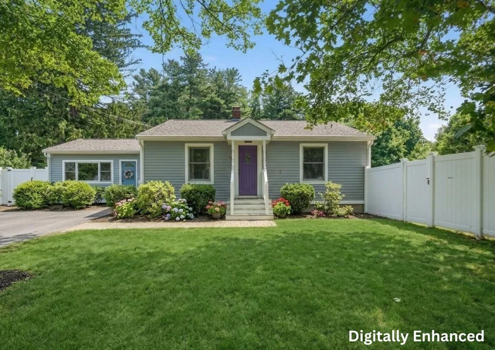 Unit for sale at 70 Brigham Street, Hudson, MA 01749