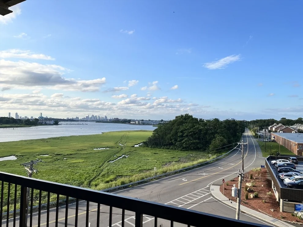 Unit for sale at 133 Commander Shea Blvd, Quincy, MA 02171