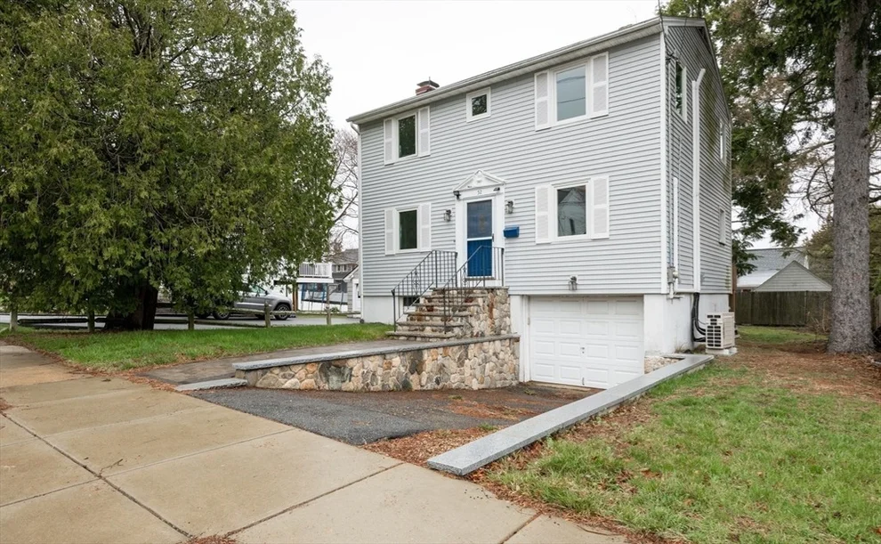 Unit for sale at 52 Broadway, Stoneham, MA 02180