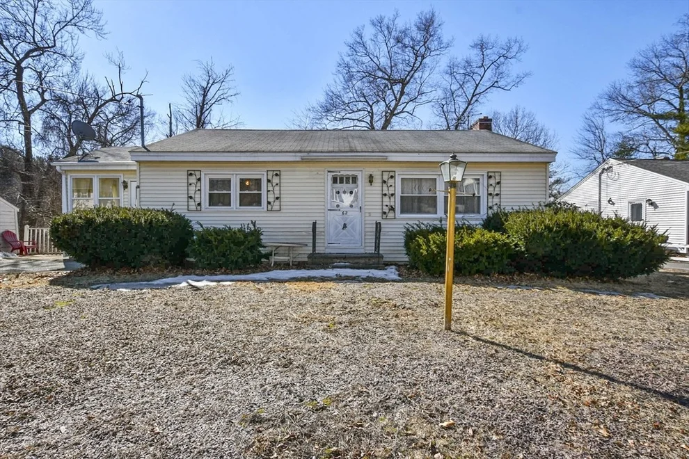 Unit for sale at 62 Charles Street, Dracut, MA 01826