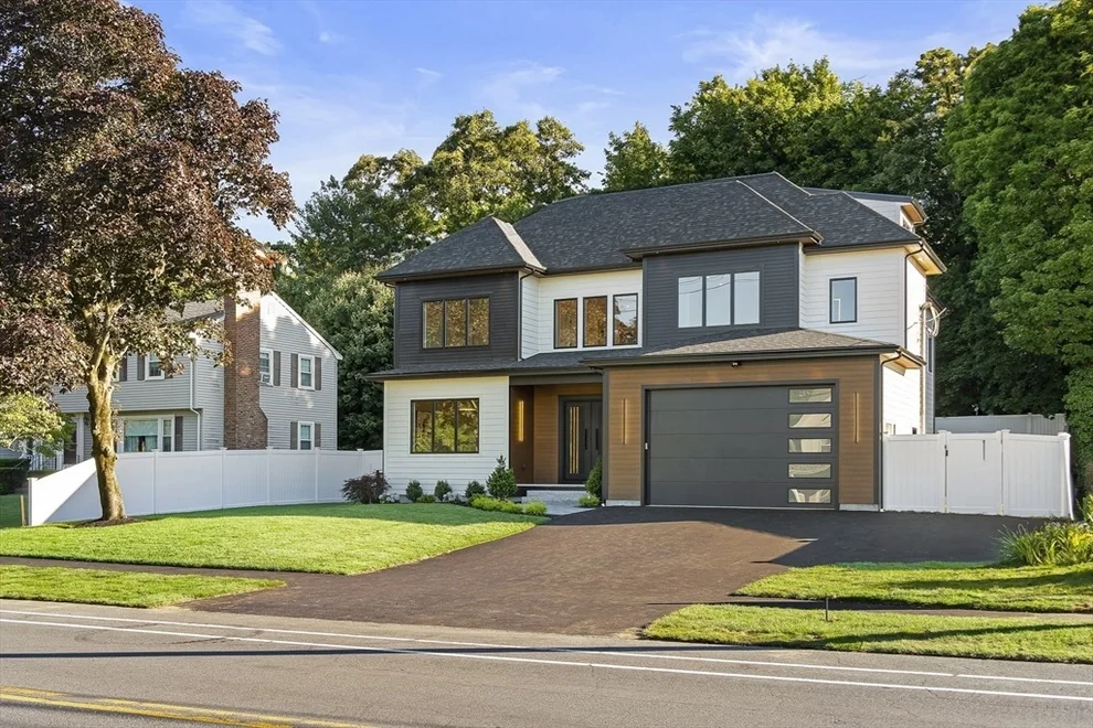 Unit for sale at 741 Greendale Avenue, Needham, MA 02492