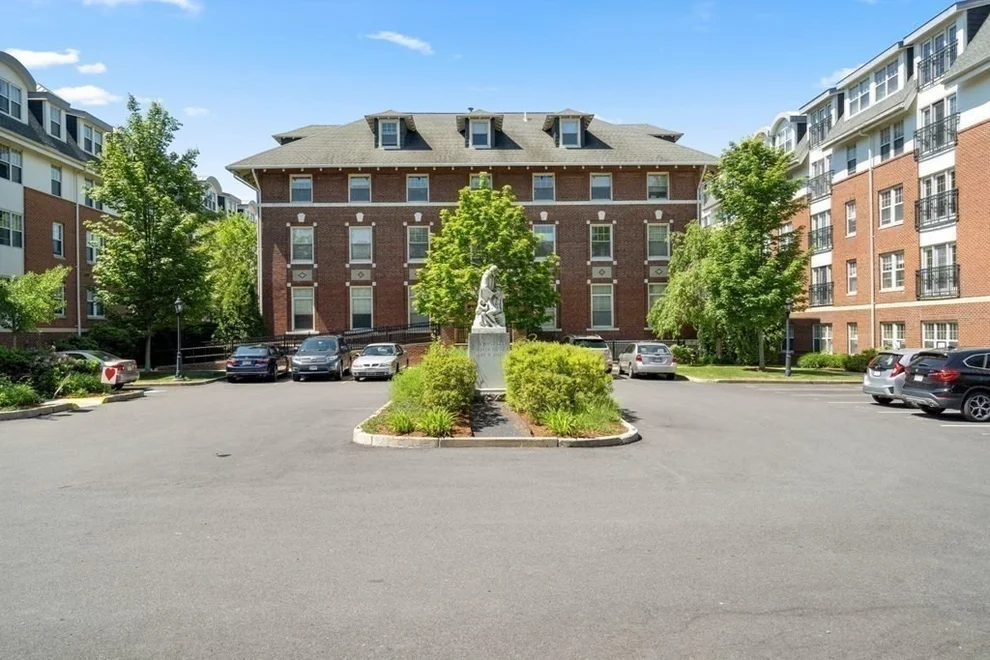 Unit for sale at 190 Corey Rd, Boston, MA 02135