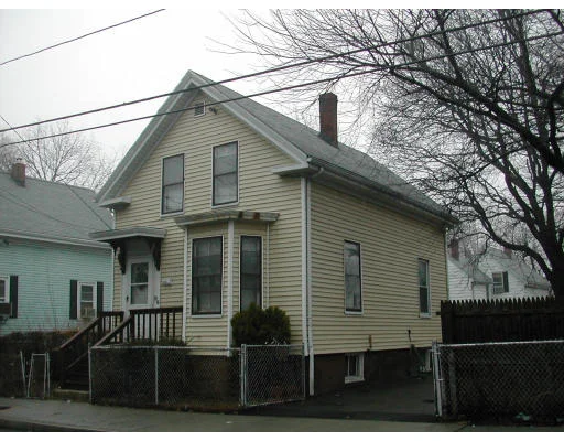 Unit for sale at 96 Williams Avenue, Lynn, MA 01902