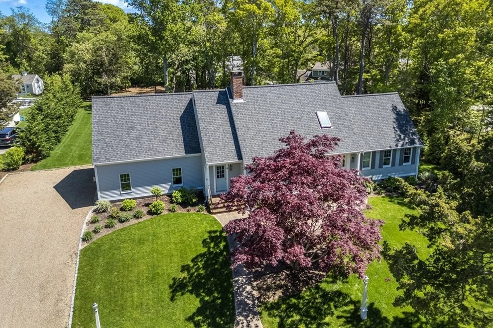 Unit for sale at 12 Paddocks Path, Dennis, MA 02641