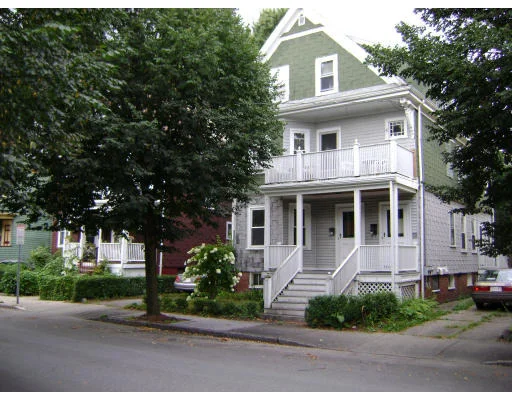 Unit for sale at 86-88 Rogers Ave., Somerville, MA 02144