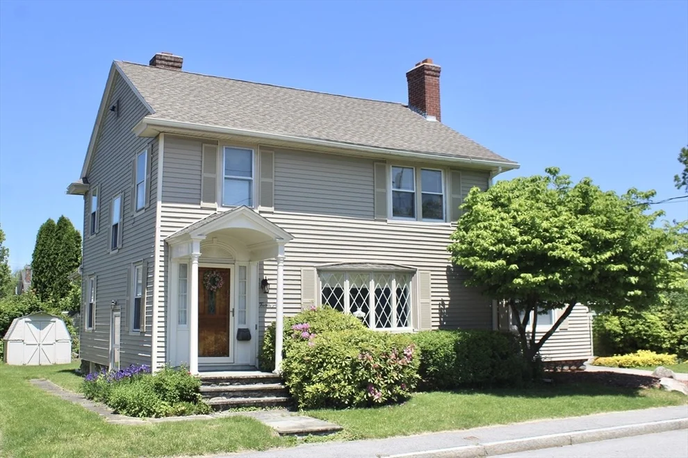 Unit for sale at 25 Rollinson Rd, Worcester, MA 01606