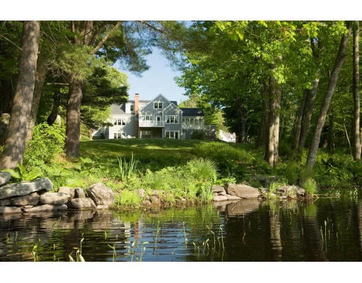 Unit for sale at 33 Pond View Lane, Concord, MA 01742