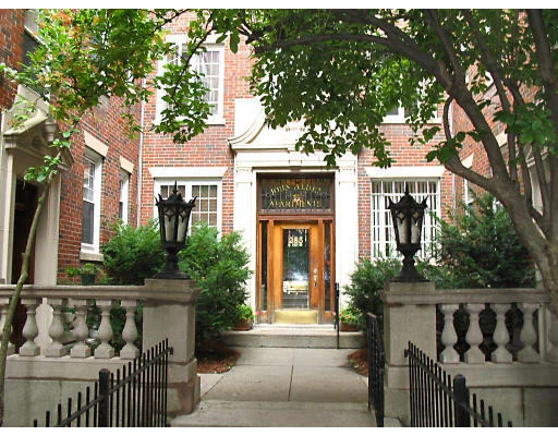 Unit for sale at 285 Harvard St, Cambridge, MA 02139