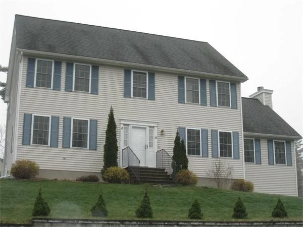 Unit for sale at 35 Caldwell Drive, Westford, MA 01886